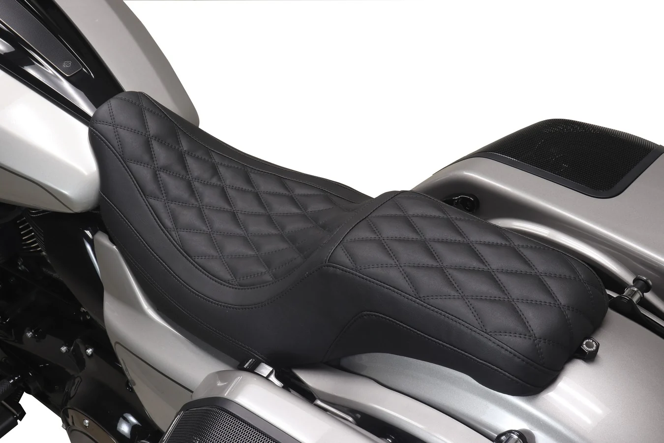 One-Piece Seats