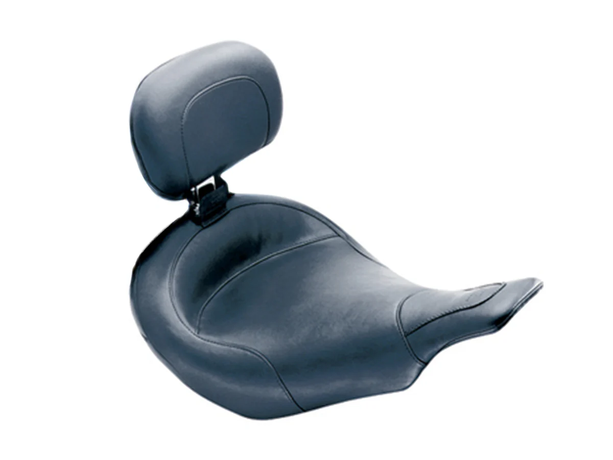 Standard Touring Solo for Harley-Davidson Electra Glide & Road Glide 1997-2007 - Image 3