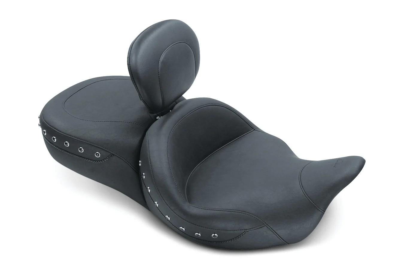 Super Touring One-Piece, 2-Up for Harley-Davidson FL Touring 2008-2025* - Image 5