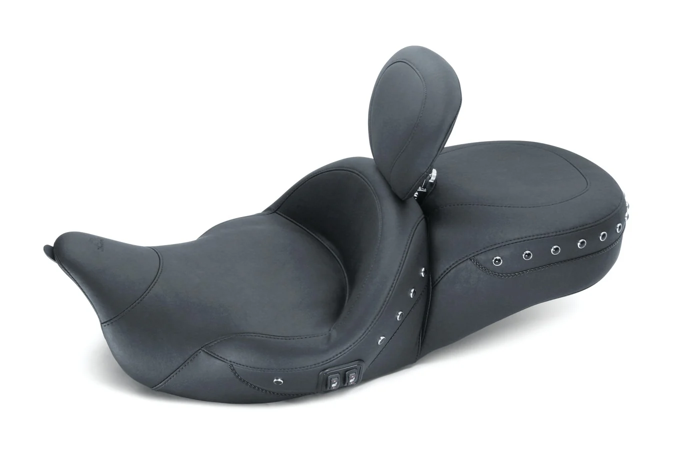 Super Touring One-Piece, 2-Up for Harley-Davidson FL Touring 2008-2025* - Image 8